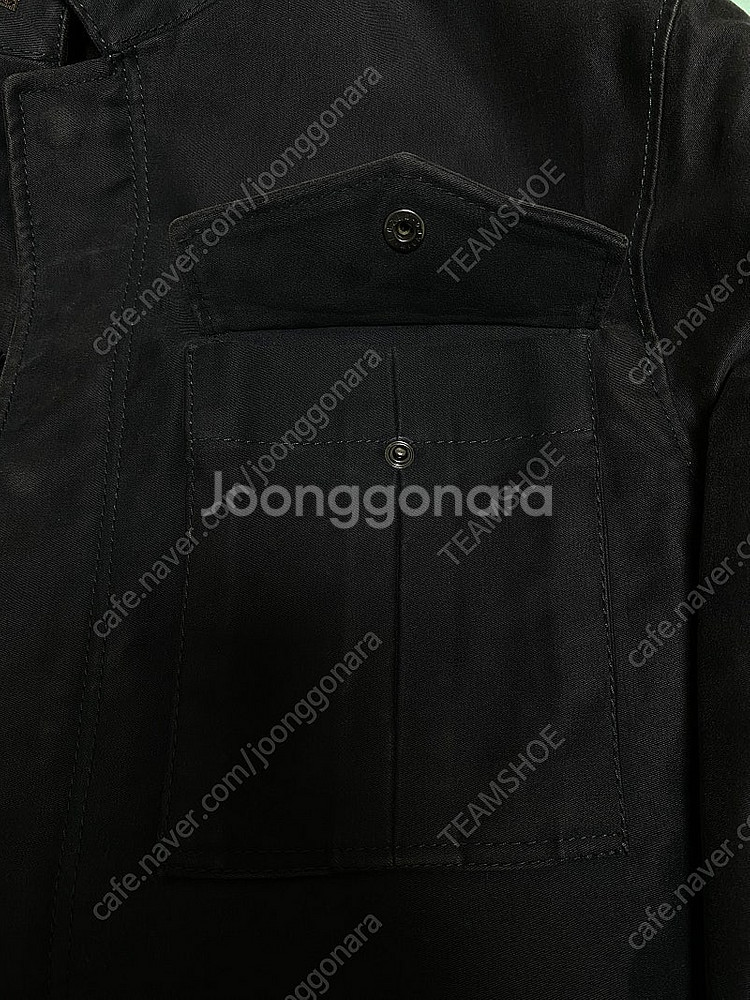MARC JACOBS 마크제이콥스 M65 자켓 48--2