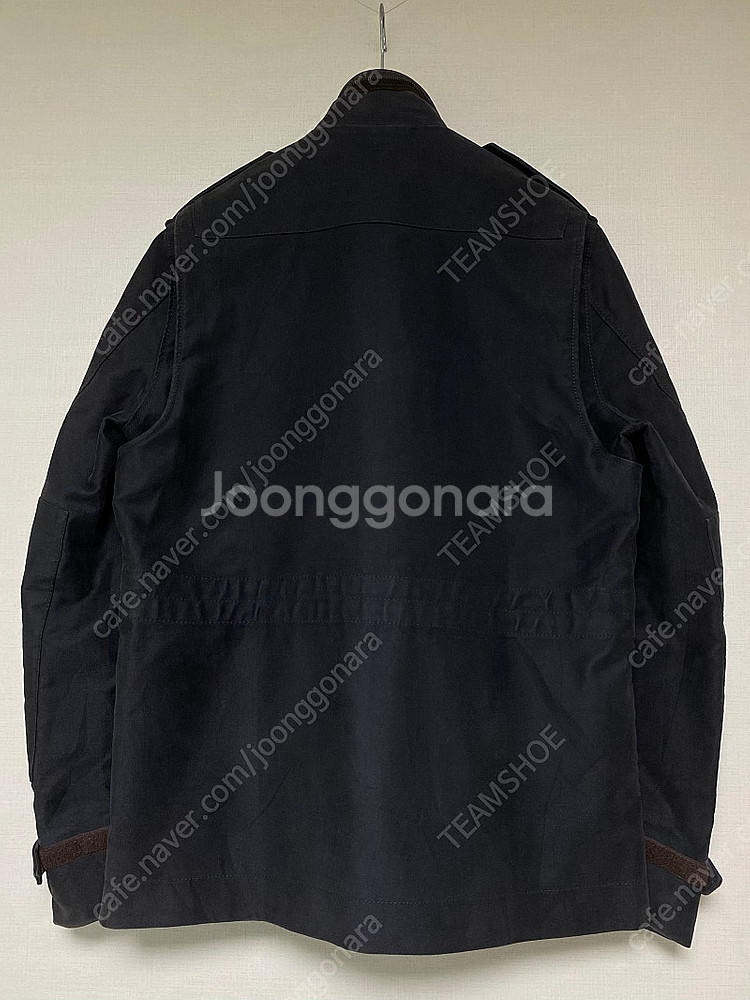 MARC JACOBS 마크제이콥스 M65 자켓 48--8