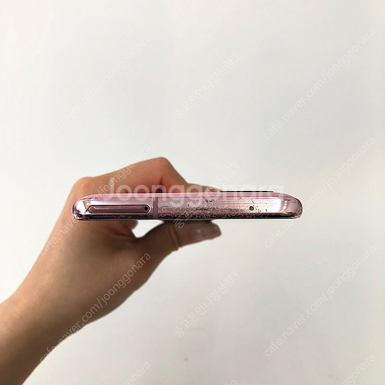(양산중고폰) 84409 갤럭시A51 (A516) 핑크...--4