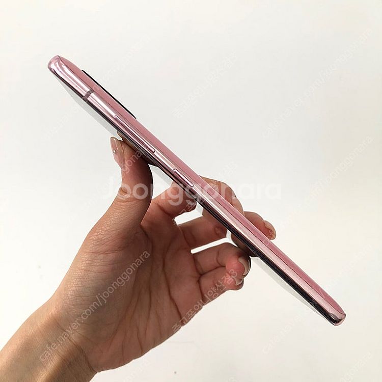 (양산중고폰) 84409 갤럭시A51 (A516) 핑크...--5