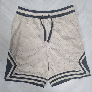 [L] 조던 다이아몬드 쇼츠