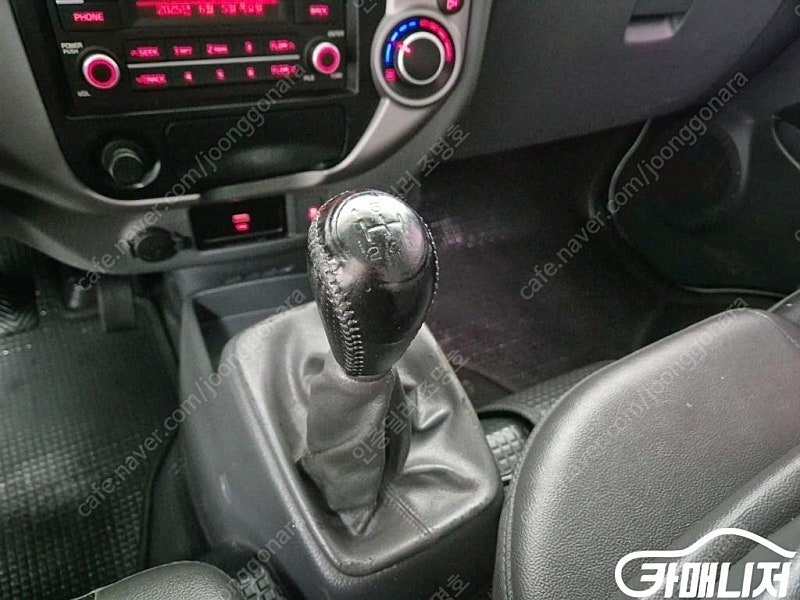 [소형화물][하이내장탑]더뉴봉고3 (LPG) 1.0톤/킹캡/초장축/플러스형 (3인승 /1톤) ★중고차★중고차매입★전... 이미지