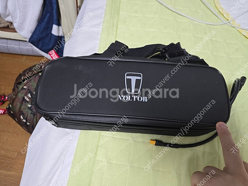 볼턴 48v 20ah xt60 보조배터리 전기 자전거 ...--0