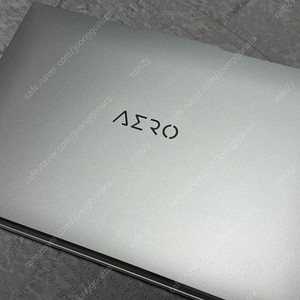 AERO16 OLED SSD 3TB 32gb ram 3070ti