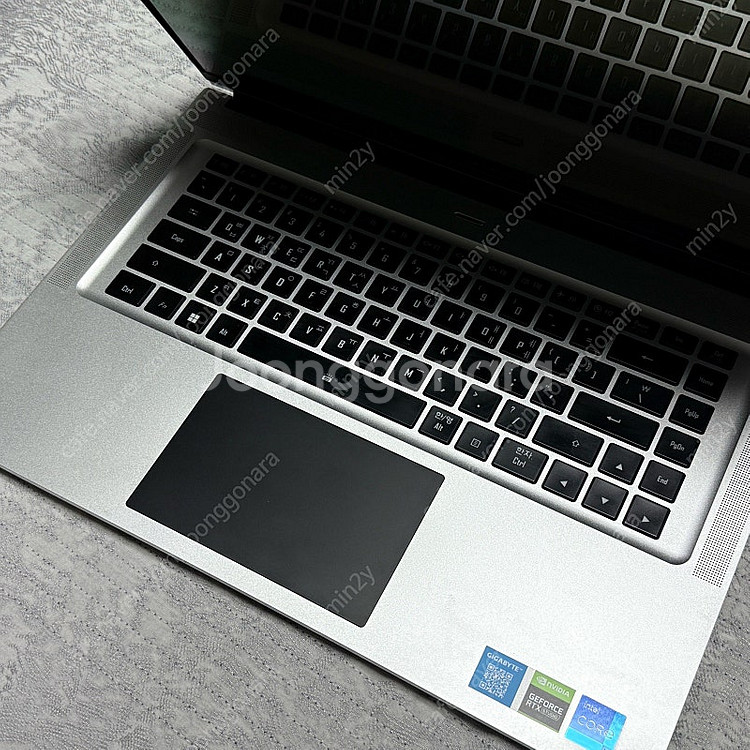 AERO16 OLED SSD 3TB 32gb ram 3...--1