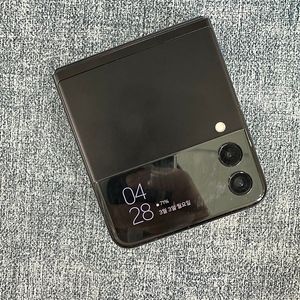 *단말자급제* 갤럭시Z플립3 256기가 블랙색상 가성비 좋은 단말기 8만원 판매해요