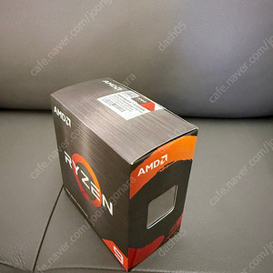 AMD RYZEN 9 5950X CPU 정품 박풀