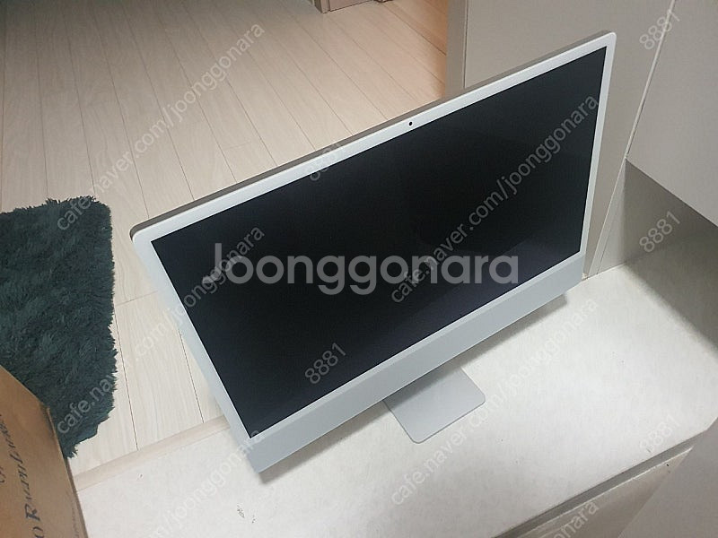 아이맥 M3 2024 ram16 ssd512 고급형 쿨...--5