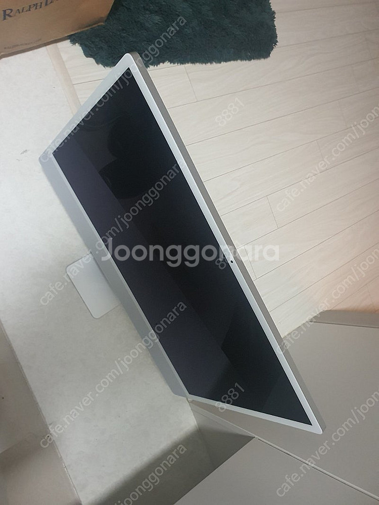 아이맥 M3 2024 ram16 ssd512 고급형 쿨...--6