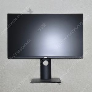 델 DELL P2419H 24인치 피벗 모니터 판매