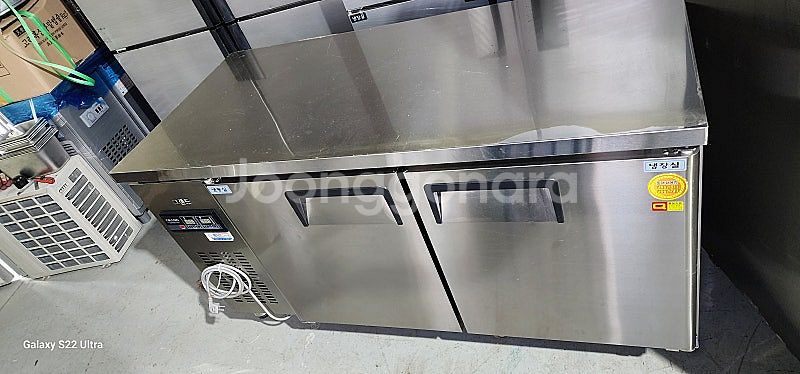 [판매]테이블냉장고 간냉식테이블냉동고 서랍식테이블냉장고--0