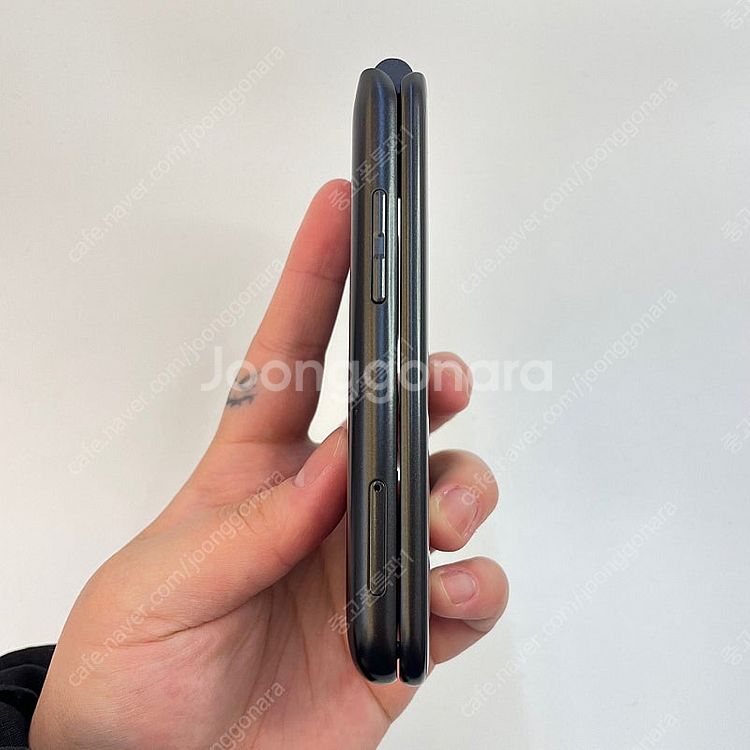 02998(울산중고폰) 마이브스타일폴더 블랙 32GB ...--7