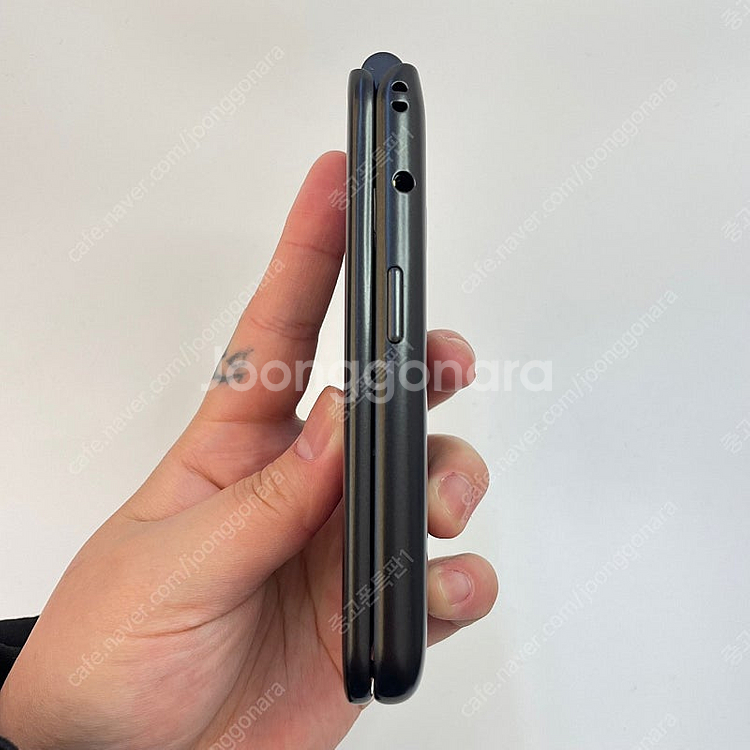 02998(울산중고폰) 마이브스타일폴더 블랙 32GB ...--8