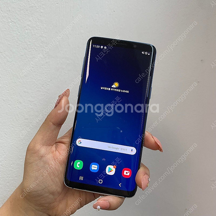 브랜드 삼성 갤럭시S9 S10 S20 공기계 대량판매 ...--1