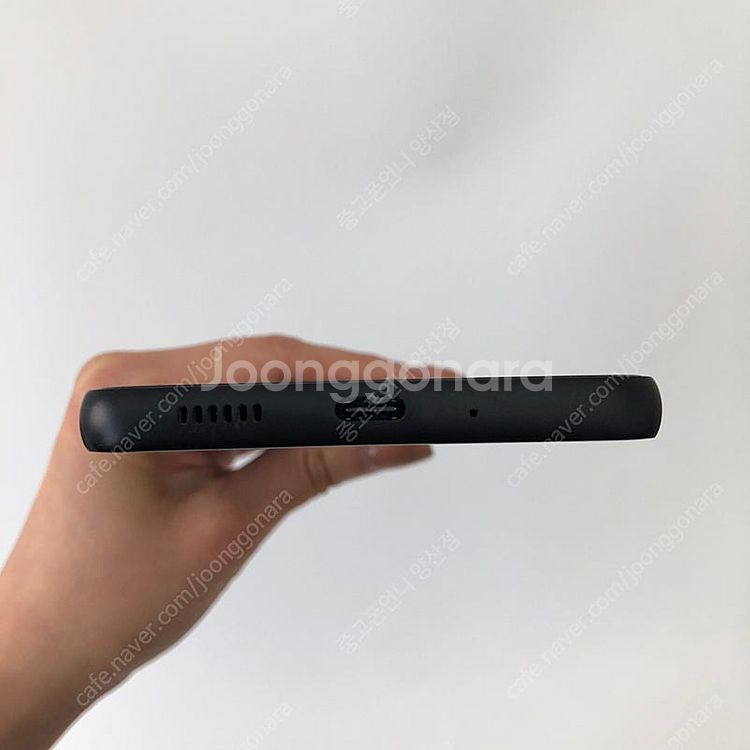 (양산중고폰) 63479 갤럭시A33 (A336) 블랙...--3