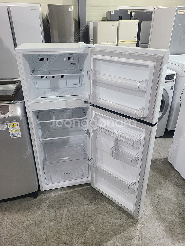 <무료, 배송설치> 중고냉장고 중고세탁기 세트 ☆☆ 1...--4