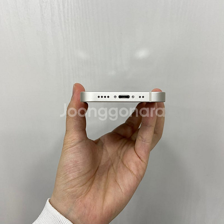 94301 아이폰13미니 스타라이트 128GB S급 부...--3