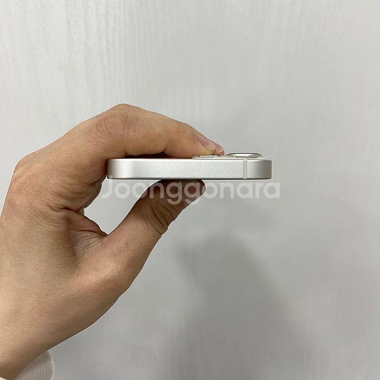 94301 아이폰13미니 스타라이트 128GB S급 부...--5