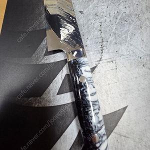 사지하모노 strix 210 규토 웨스턴핸들