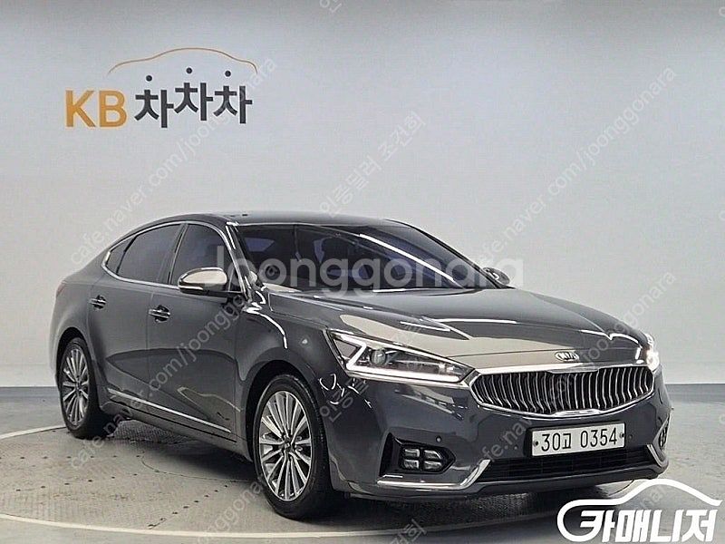 [기아]올 뉴 K7 2.4 GDI 프레스티지 (5인승)...--0