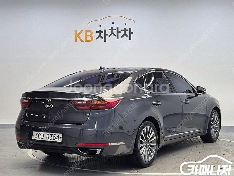[기아]올 뉴 K7 2.4 GDI 프레스티지 (5인승)...--4