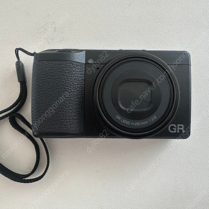 리코 gr3x hdf 카메라 (풀박, 충전기, 메모리카드 등)