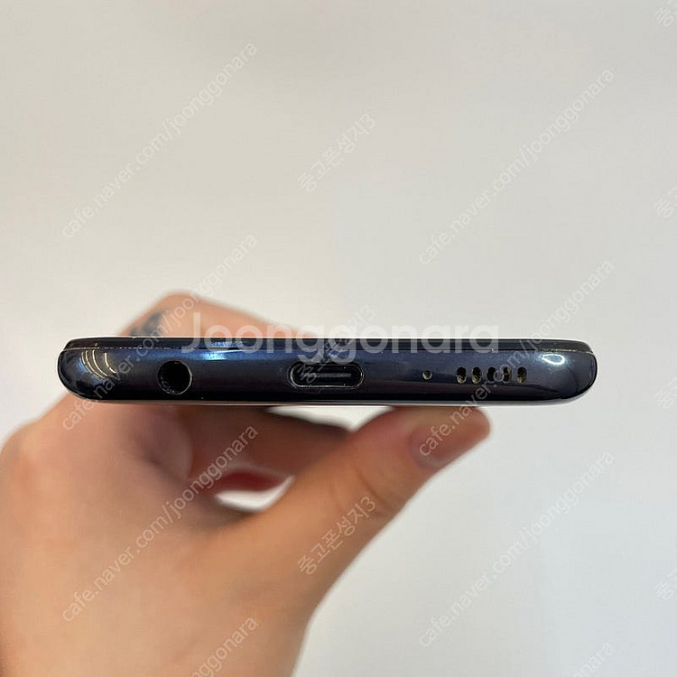 85549(울산중고폰) 갤럭시A10E 블랙 32GB 판...--4