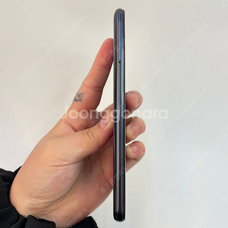 85549(울산중고폰) 갤럭시A10E 블랙 32GB 판...--5