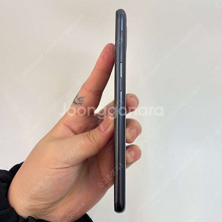 85549(울산중고폰) 갤럭시A10E 블랙 32GB 판...--6