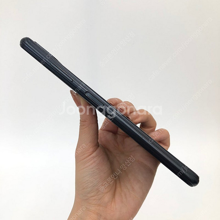 (양산중고폰) 68869 갤럭시버디 (A226) 블랙 ...--5