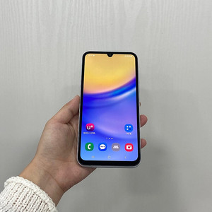 03863 갤럭시버디3 라이트블루 128GB 부산 중고폰 팝니다 10만원