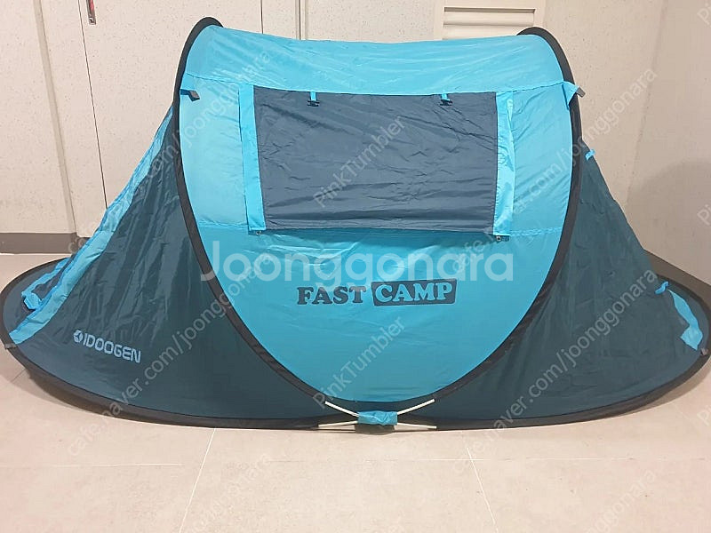 캠핑 장비 텐트 의자 매트, 테이블, 26인치 캐리어 ...--0