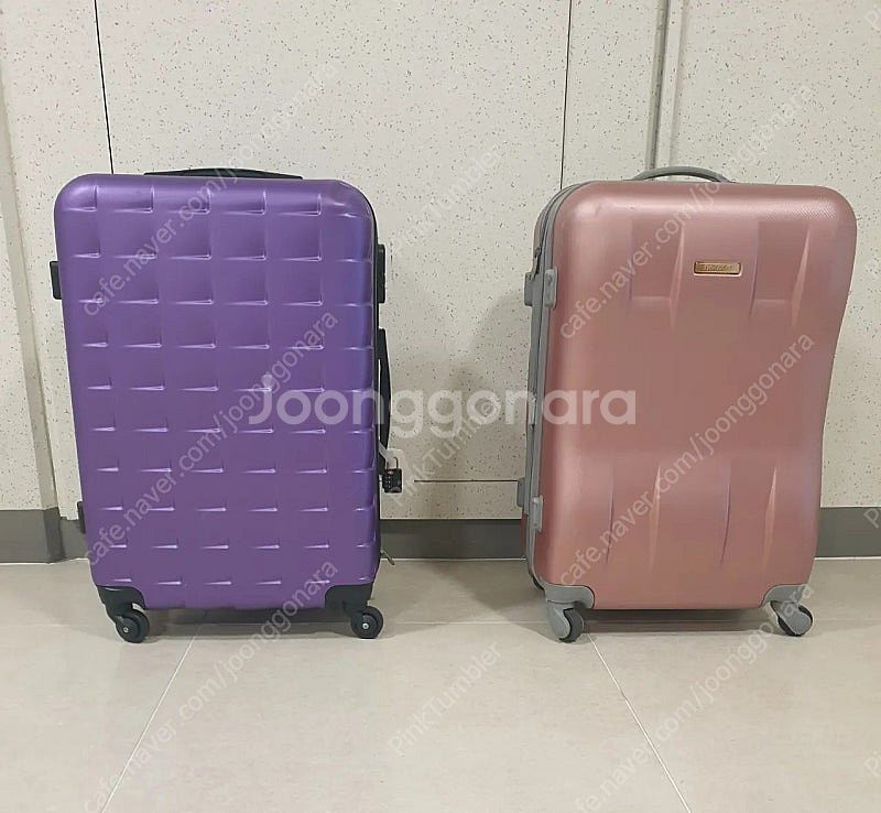 캠핑 장비 텐트 의자 매트, 테이블, 26인치 캐리어 ...--5