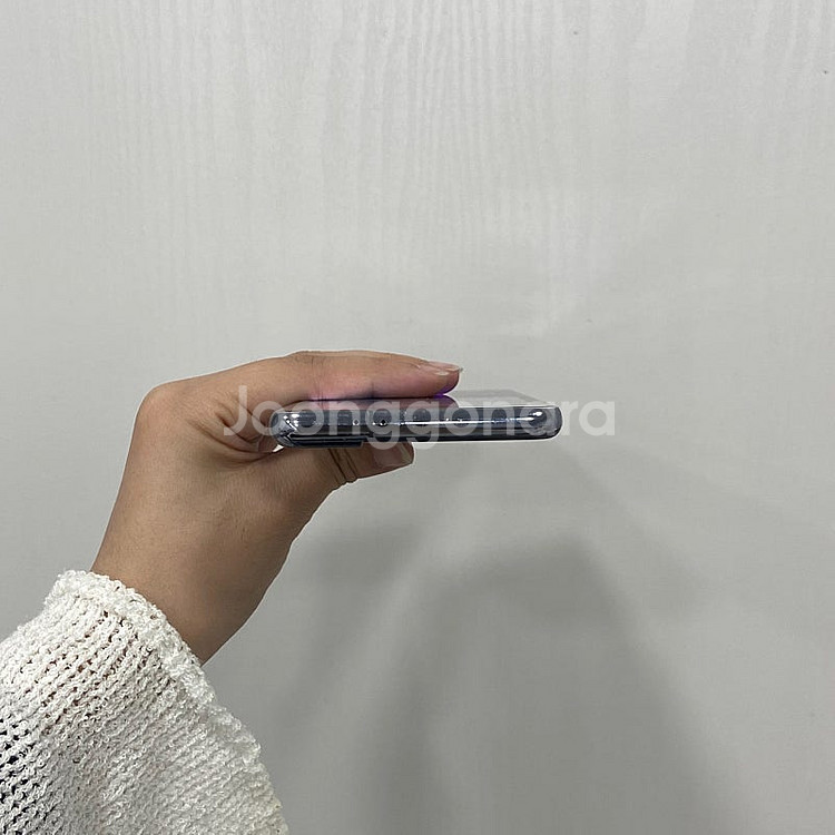 64401 갤럭시S21 그레이 256GB 부산 중고폰 ...--3