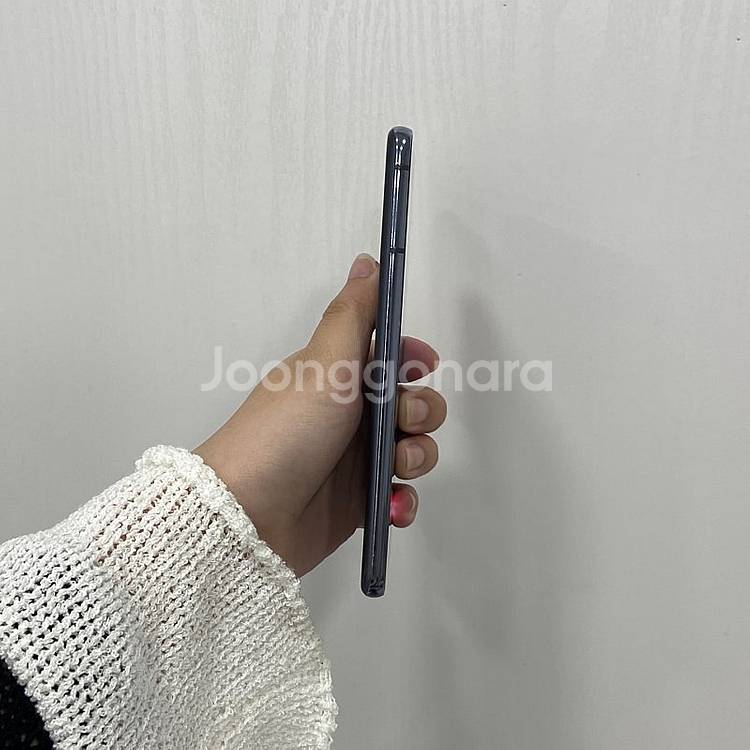 64401 갤럭시S21 그레이 256GB 부산 중고폰 ...--4