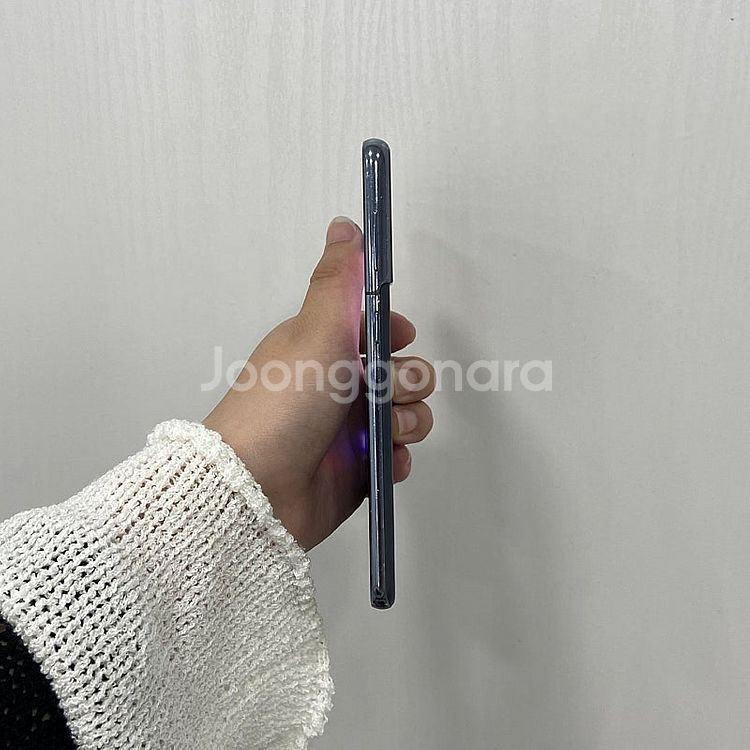 64401 갤럭시S21 그레이 256GB 부산 중고폰 ...--6