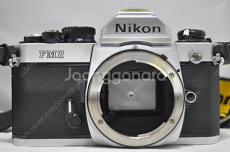 FM2 망원렌즈니콘마운트 탑론200-500mm[니콘MF...--1