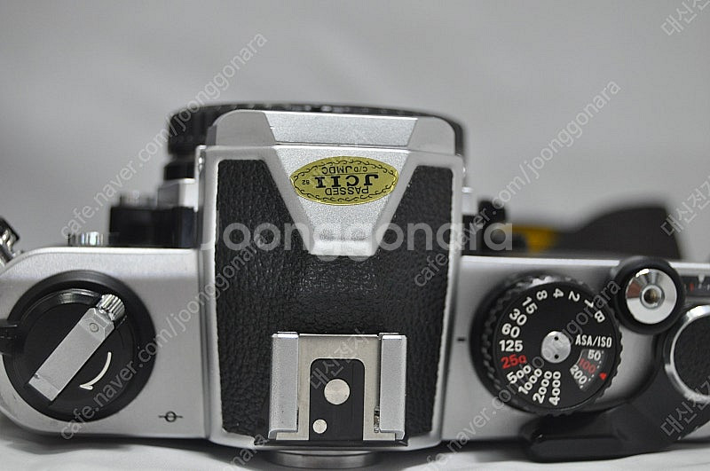 FM2 망원렌즈니콘마운트 탑론200-500mm[니콘MF...--2