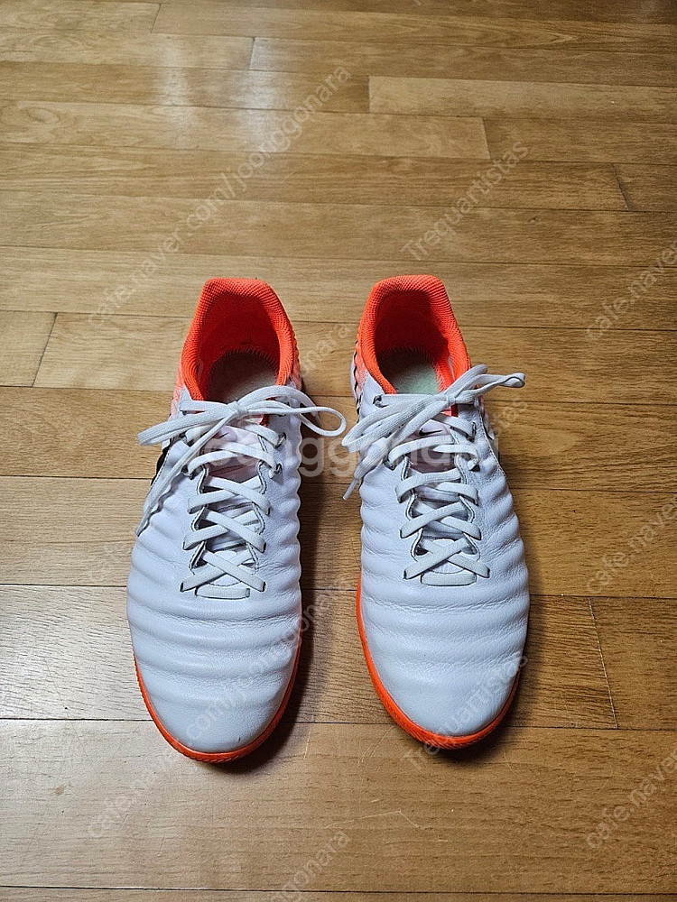 나이키 티엠포 레전드7 프로 270 tf 풋살화--0