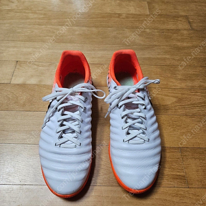 나이키 티엠포 레전드7 프로 270 tf 풋살화