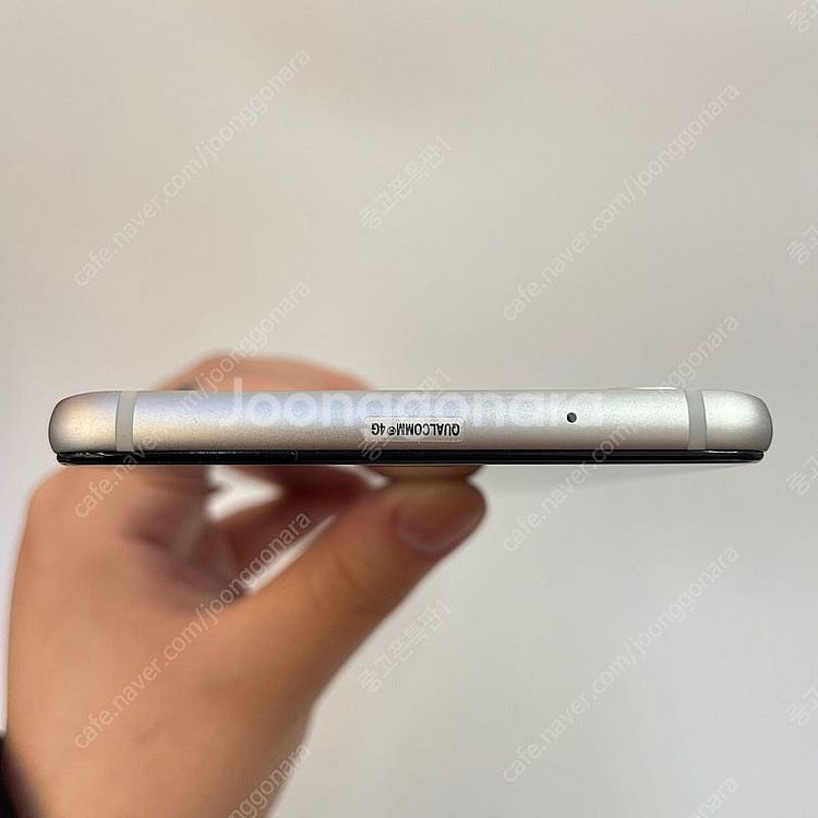 90597(울산중고폰) 갤럭시A8스타 화이트 64GB ...--3