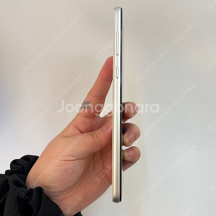 90597(울산중고폰) 갤럭시A8스타 화이트 64GB ...--5