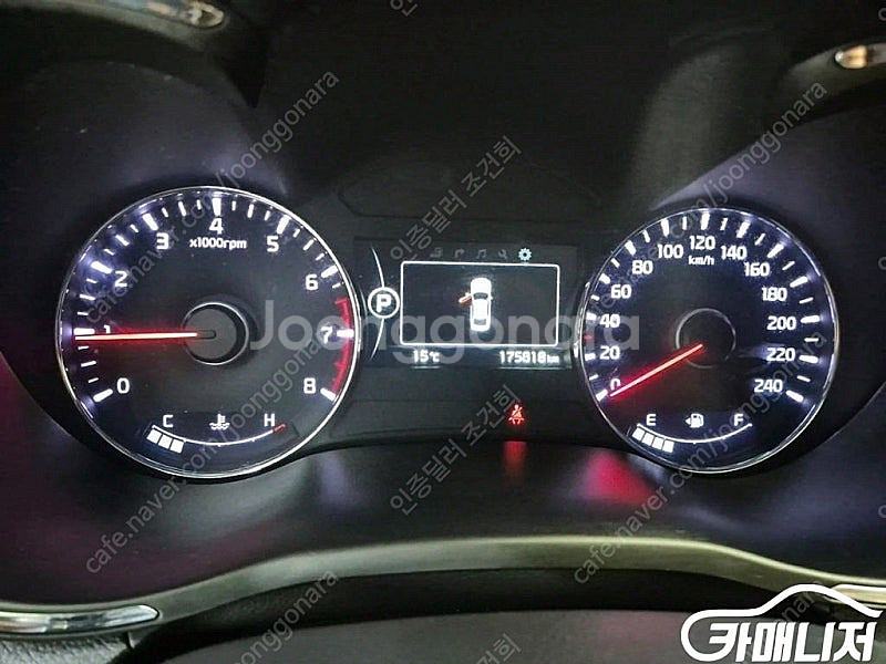 [기아]더뉴 K3 1.6 GDI 노블레스 (5인승) ★...--6