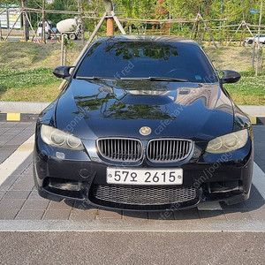BMW 328I 컨버터블 M팩