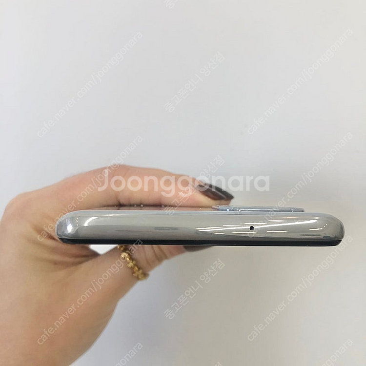 (양산중고폰) 61588 갤럭시A42 (A426) 그레...--3