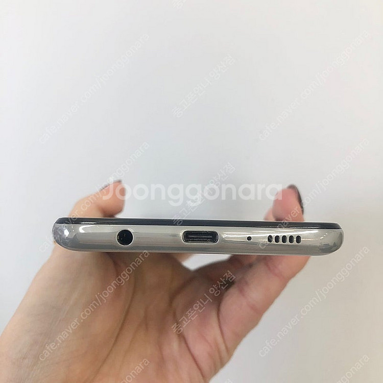 (양산중고폰) 61588 갤럭시A42 (A426) 그레...--4