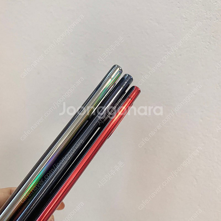 삼성 노트10 N971 중고폰 판매 검수완료(180일 ...--2