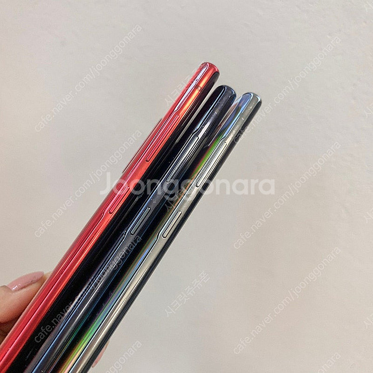 삼성 노트10 N971 중고폰 판매 검수완료(180일 ...--3