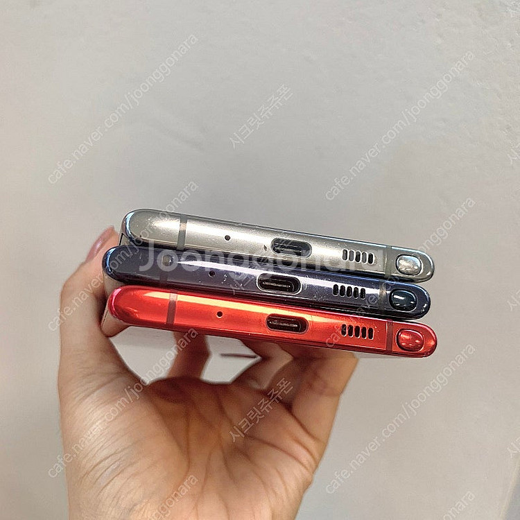 삼성 노트10 N971 중고폰 판매 검수완료(180일 ...--5