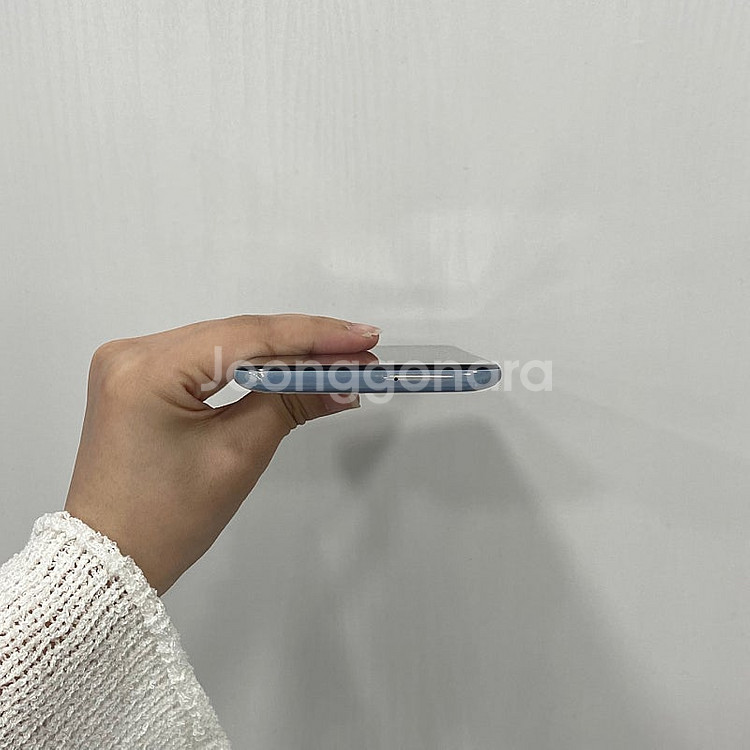 02792 갤럭시A50 64GB 화이트 부산 중고폰 팝...--4